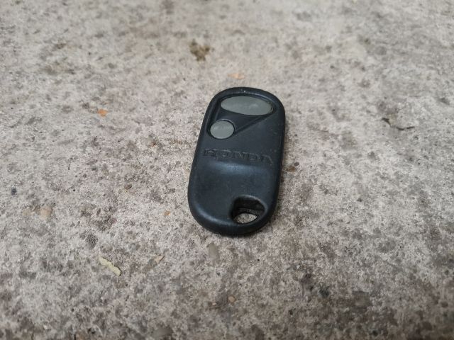 bontott HONDA STREAM Kulcs