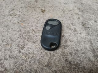 bontott HONDA STREAM Kulcs