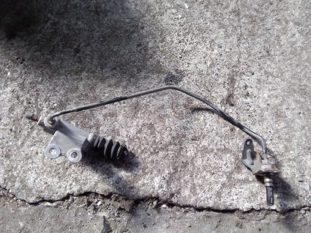 bontott HONDA STREAM Kuplung Munkahenger