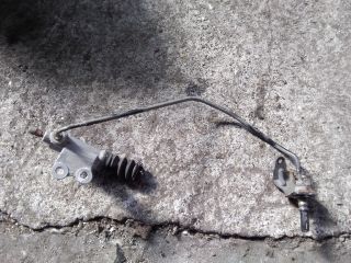 bontott HONDA STREAM Kuplung Munkahenger