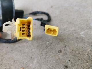 bontott HONDA STREAM Légzsák Átvezető Szalagkábel