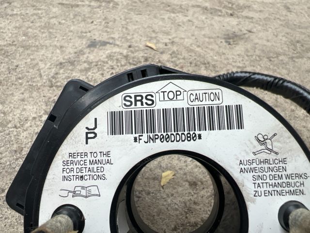 bontott HONDA STREAM Légzsák Átvezető Szalagkábel