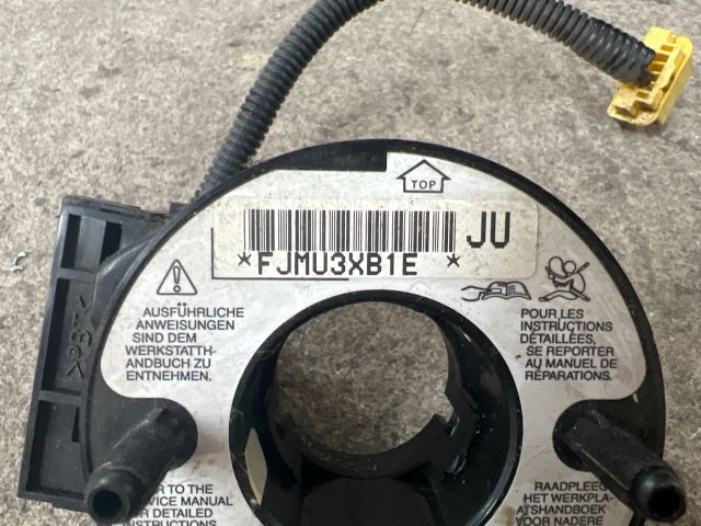 bontott HONDA STREAM Légzsák Átvezető Szalagkábel