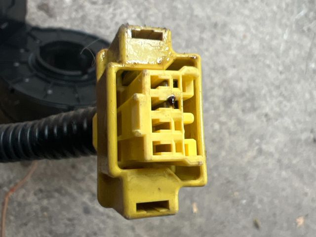 bontott HONDA STREAM Légzsák Átvezető Szalagkábel