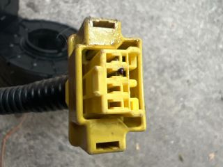 bontott HONDA STREAM Légzsák Átvezető Szalagkábel