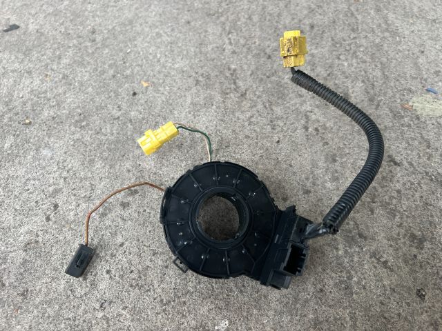 bontott HONDA STREAM Légzsák Átvezető Szalagkábel