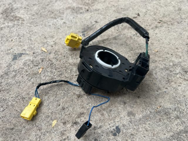 bontott HONDA STREAM Légzsák Átvezető Szalagkábel