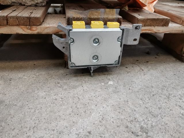 bontott HONDA STREAM Légzsák Elektronika