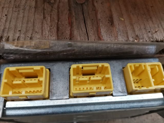 bontott HONDA STREAM Légzsák Elektronika