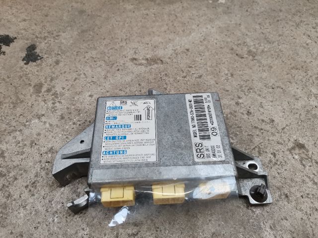 bontott HONDA STREAM Légzsák Elektronika