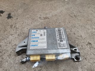 bontott HONDA STREAM Légzsák Elektronika