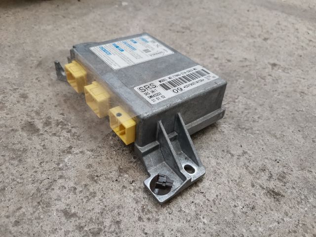 bontott HONDA STREAM Légzsák Elektronika