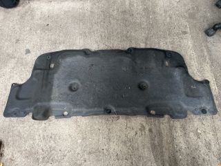 bontott HONDA STREAM Motorháztető Szigetelés