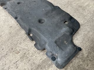 bontott HONDA STREAM Motorháztető Szigetelés