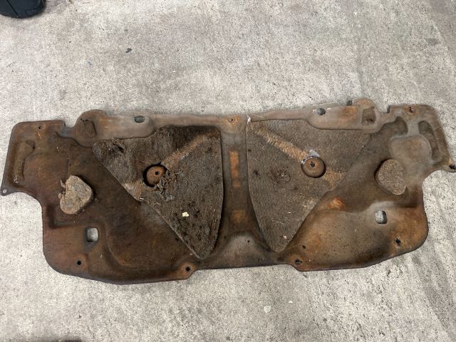 bontott HONDA STREAM Motorháztető Szigetelés