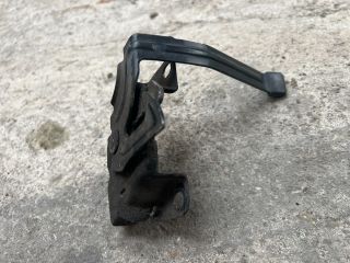 bontott HONDA STREAM Motorháztető Zárszerkezet