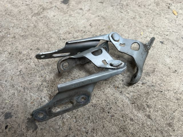 bontott HONDA STREAM Motorháztető Zsanér Pár