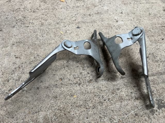 bontott HONDA STREAM Motorháztető Zsanér Pár