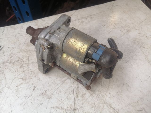 bontott HONDA STREAM Önindító