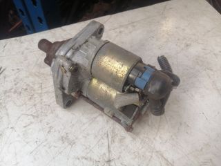 bontott HONDA STREAM Önindító