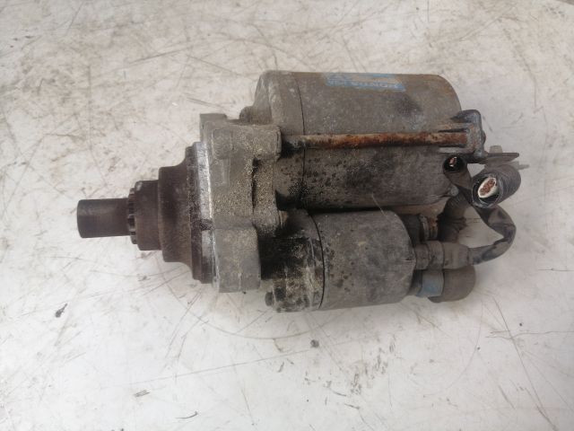 bontott HONDA STREAM Önindító