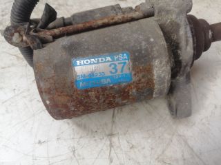 bontott HONDA STREAM Önindító