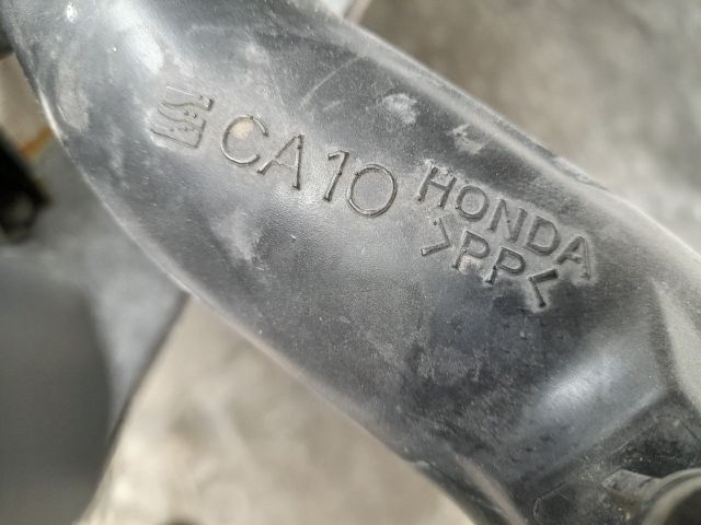 bontott HONDA STREAM Szívás Zaj Csökkentő Doboz