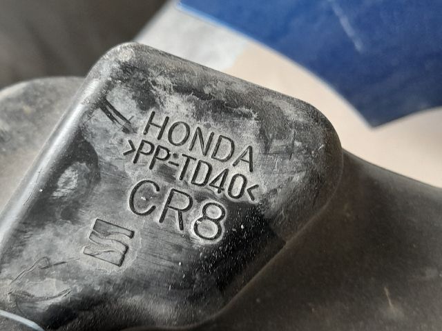 bontott HONDA STREAM Szívás Zaj Csökkentő Doboz
