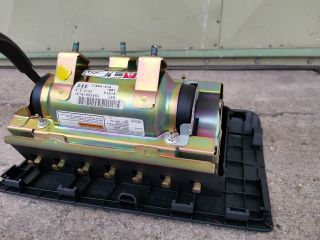 bontott HONDA STREAM Utasoldali Légzsák