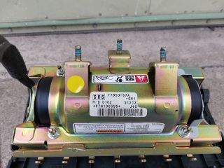 bontott HONDA STREAM Utasoldali Légzsák