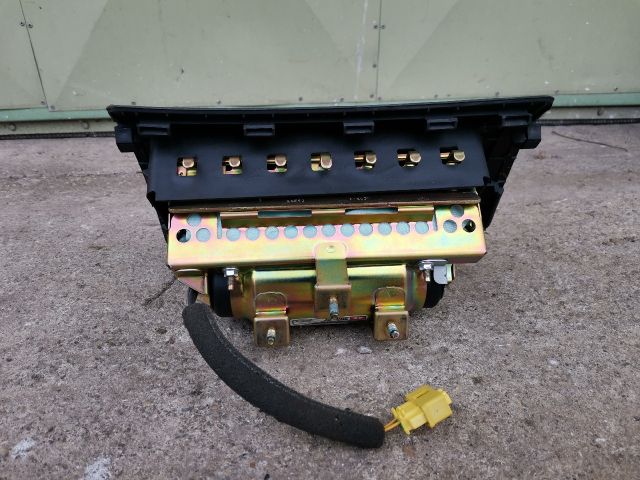 bontott HONDA STREAM Utasoldali Légzsák