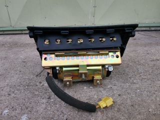 bontott HONDA STREAM Utasoldali Légzsák