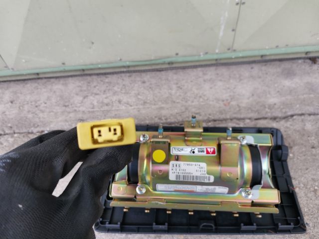 bontott HONDA STREAM Utasoldali Légzsák