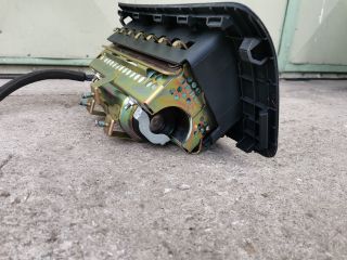 bontott HONDA STREAM Utasoldali Légzsák