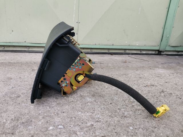 bontott HONDA STREAM Utasoldali Légzsák