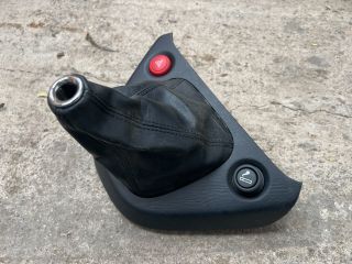 bontott HONDA STREAM Váltószoknya