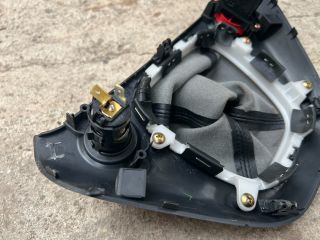 bontott HONDA STREAM Váltószoknya