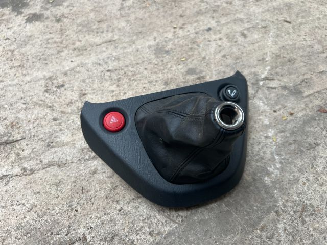 bontott HONDA STREAM Váltószoknya