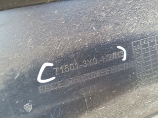 bontott HONDA ZR-V Hátsó Lökhárító (Részeivel)