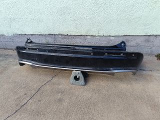 bontott HONDA ZR-V Hátsó Lökhárító (Részeivel)