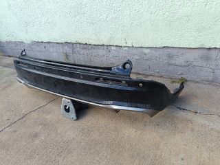 bontott HONDA ZR-V Hátsó Lökhárító (Részeivel)