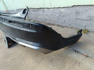 bontott HONDA ZR-V Hátsó Lökhárító (Részeivel)