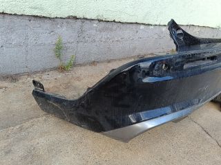 bontott HONDA ZR-V Hátsó Lökhárító (Részeivel)