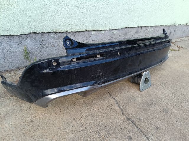 bontott HONDA ZR-V Hátsó Lökhárító (Részeivel)