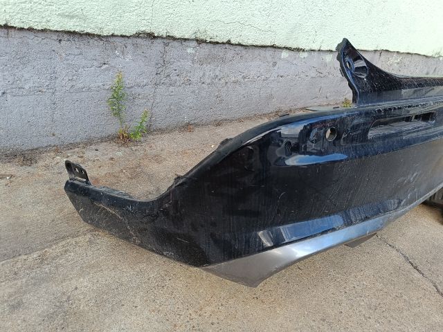 bontott HONDA ZR-V Hátsó Lökhárító (Üresen)