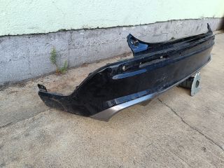 bontott HONDA ZR-V Hátsó Lökhárító (Üresen)