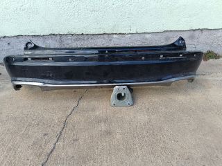 bontott HONDA ZR-V Hátsó Lökhárító (Üresen)