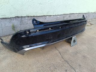 bontott HONDA ZR-V Hátsó Lökhárító (Üresen)