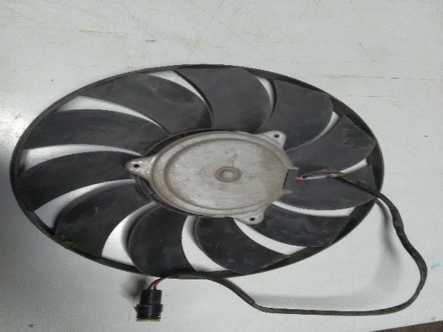 bontott   Hűtőventilátor Motor