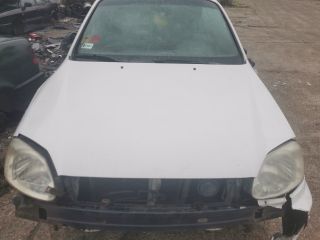 bontott HYUNDAI ACCENT ABS Kocka